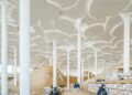 Snøhetta Unveils Beijing Library
