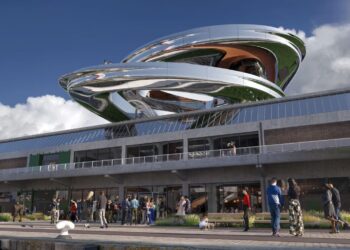 Fenix Museum Celebrates Migration