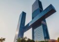 One Za’abeel’s Skybridge Sets Record