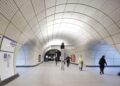 Elizabeth Line Wins Stirling Prize