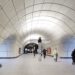 Elizabeth Line Wins Stirling Prize