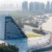 Sun Tower Integrates Nature and Culture