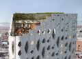 Populus Hotel Achieves Carbon Positivity