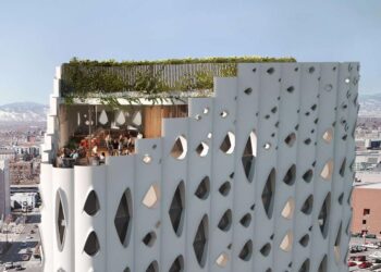Populus Hotel Achieves Carbon Positivity