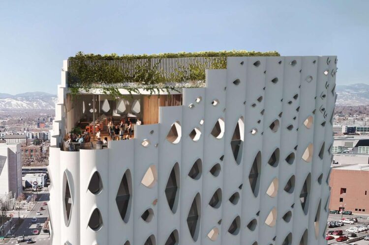 Populus Hotel Achieves Carbon Positivity