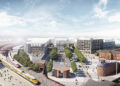 York Central’s £2.5B Regeneration