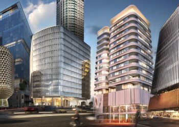 Adelaide’s Future Urban Vision