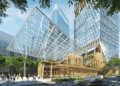 Keppel South Central Embraces Sustainability