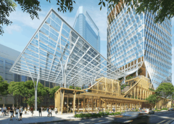 Keppel South Central Embraces Sustainability