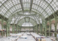 Grand Palais Restoration Nears Completion