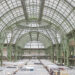 Grand Palais Restoration Nears Completion