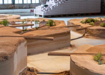 Venice Biennale Highlights Adaptation
