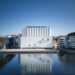 Kunstsilo Transforms Grain Silo