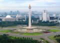Jakarta’s Architectural Identity Quest