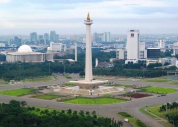 Jakarta’s Architectural Identity Quest