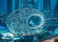 Museum of the Future Opens in Dubai