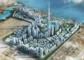 Jeddah Tower Aims for New Heights